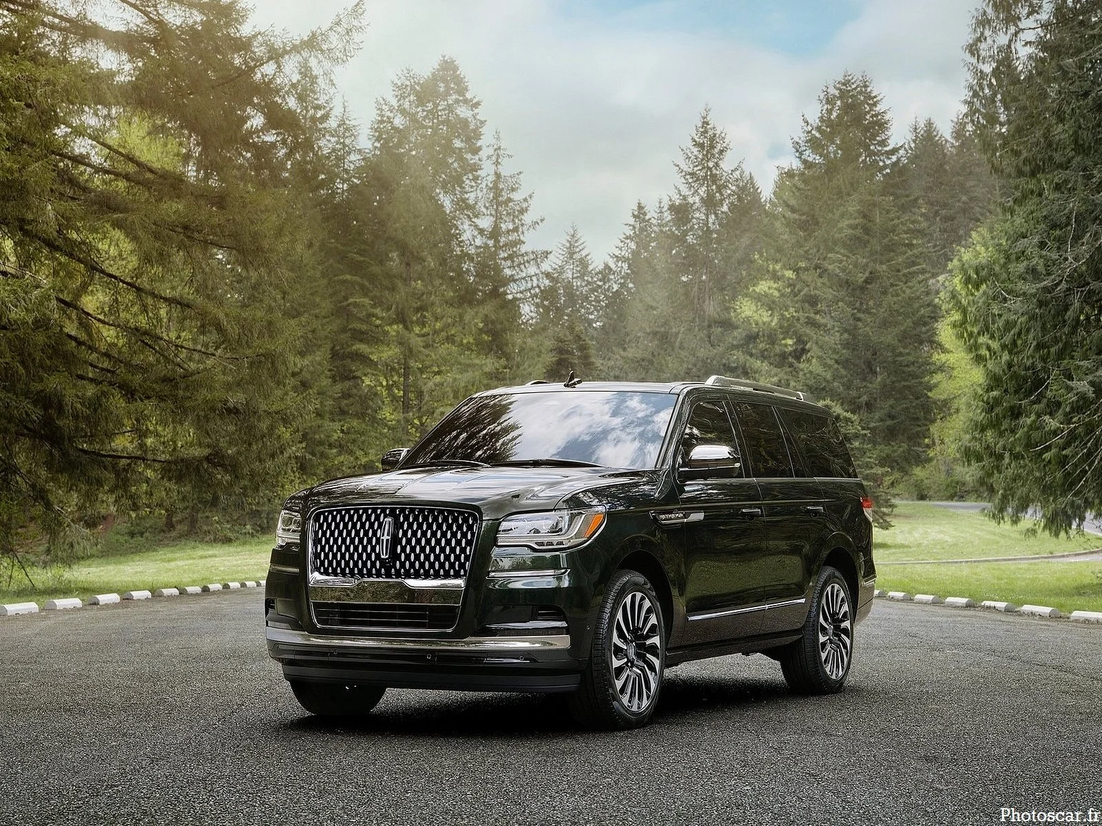 Lincoln Navigator 2022 04